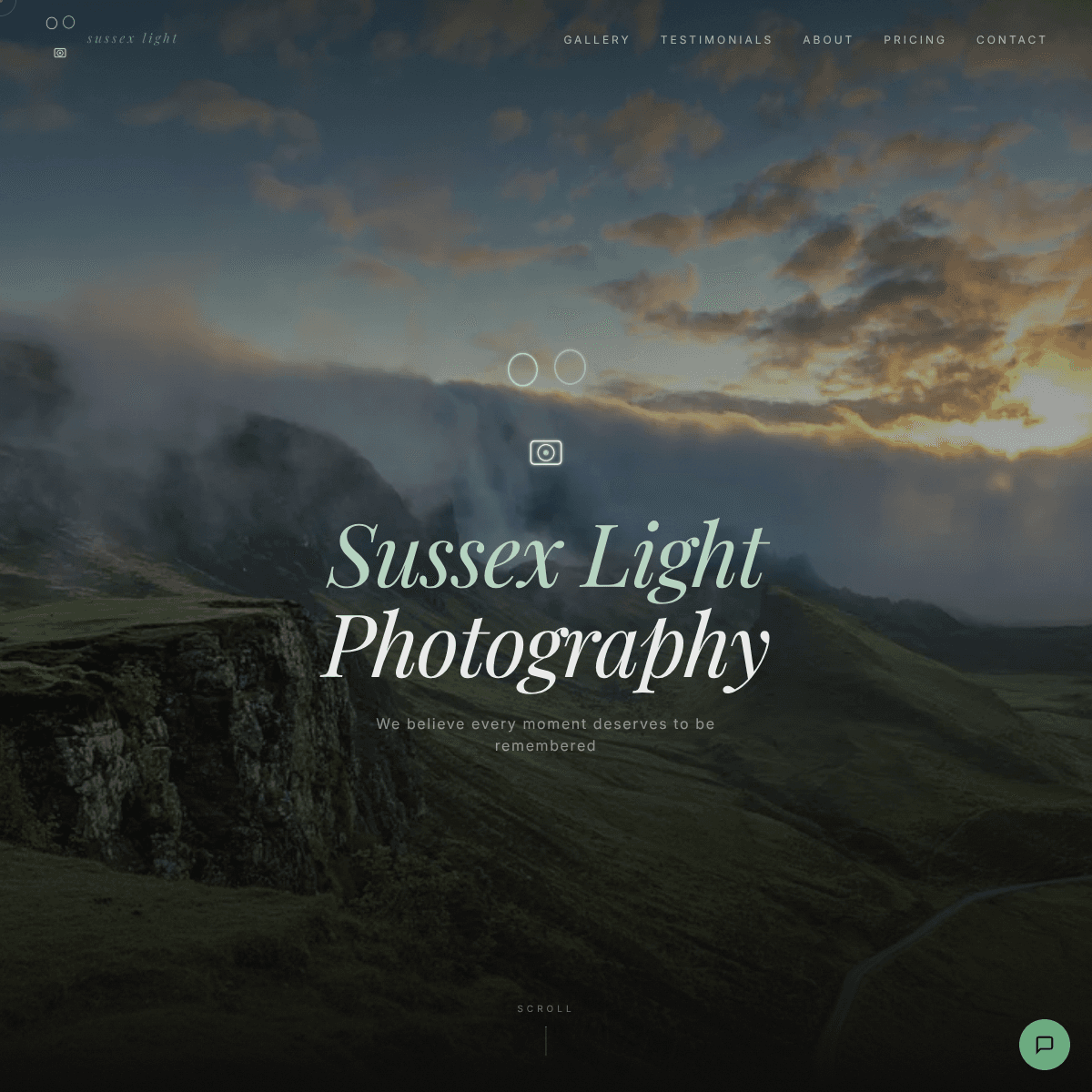 Sussex Light Photography